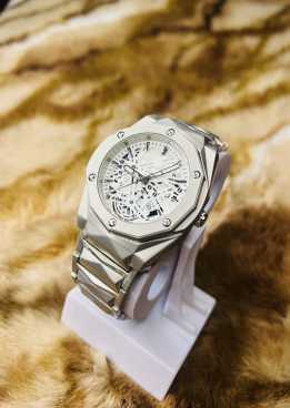 HUBLOT SW-99 WHITE