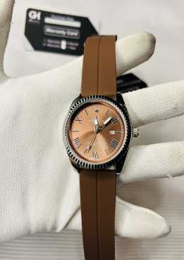 ROLEX M-987 (BROWN)